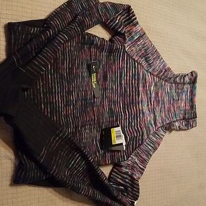 Nike pro hyper warm training turtleneck